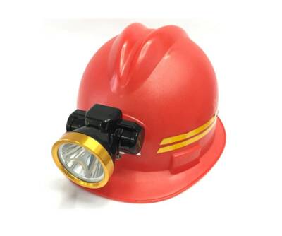 Watton WT-065 Şarjlı OSL LED Baret Lambası - 3