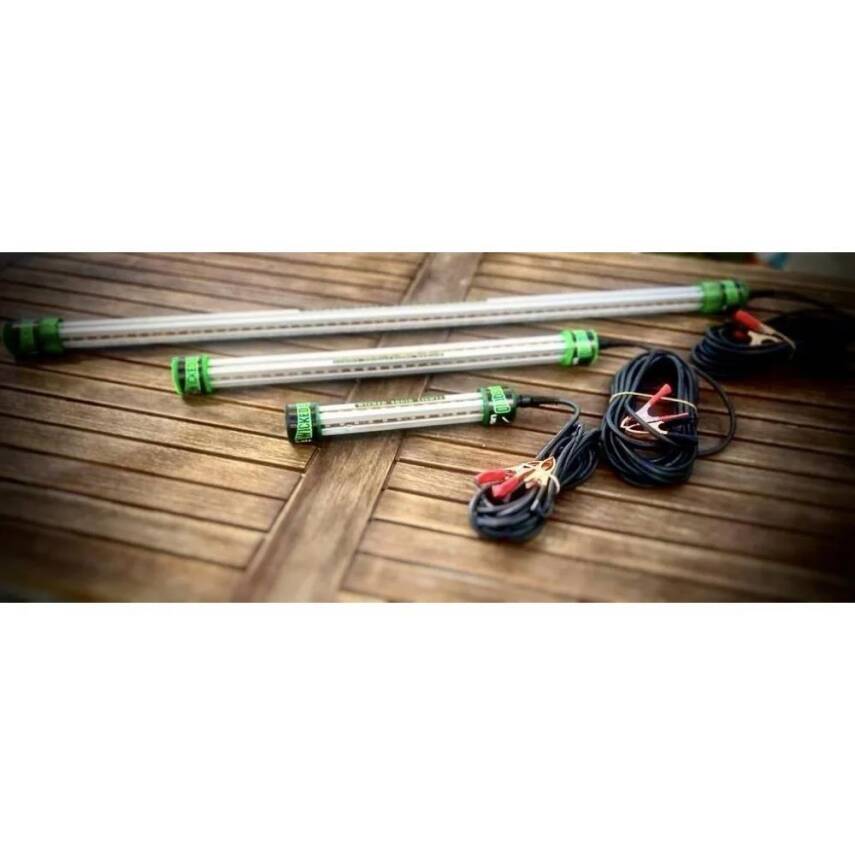 Wicked Squid WS1000 Kalamar ve Balık Aydınlatma Işığı - 2