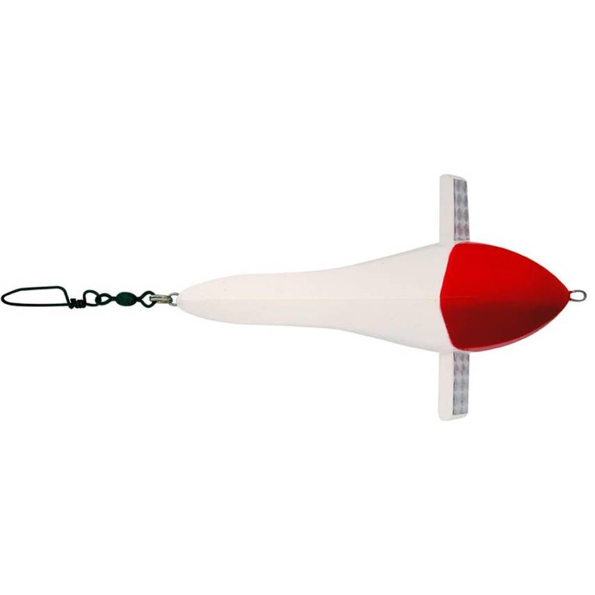 Williamson Exciter Birds 130mm RW Sahte Yem - 1