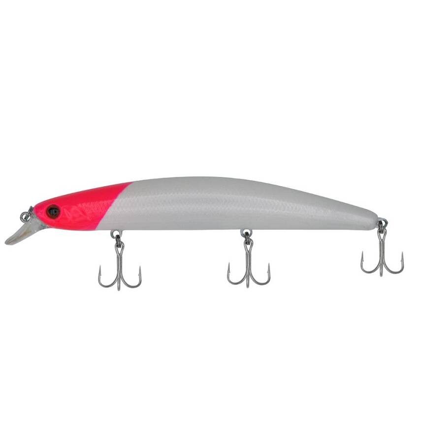 Wily Camaro 130mm 21gr Maket Balık  - 4