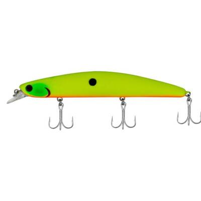 Wily Camaro 130mm 21gr Maket Balık  - 19