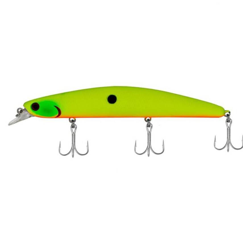 Wily Camaro 130mm 21gr Maket Balık  - 19