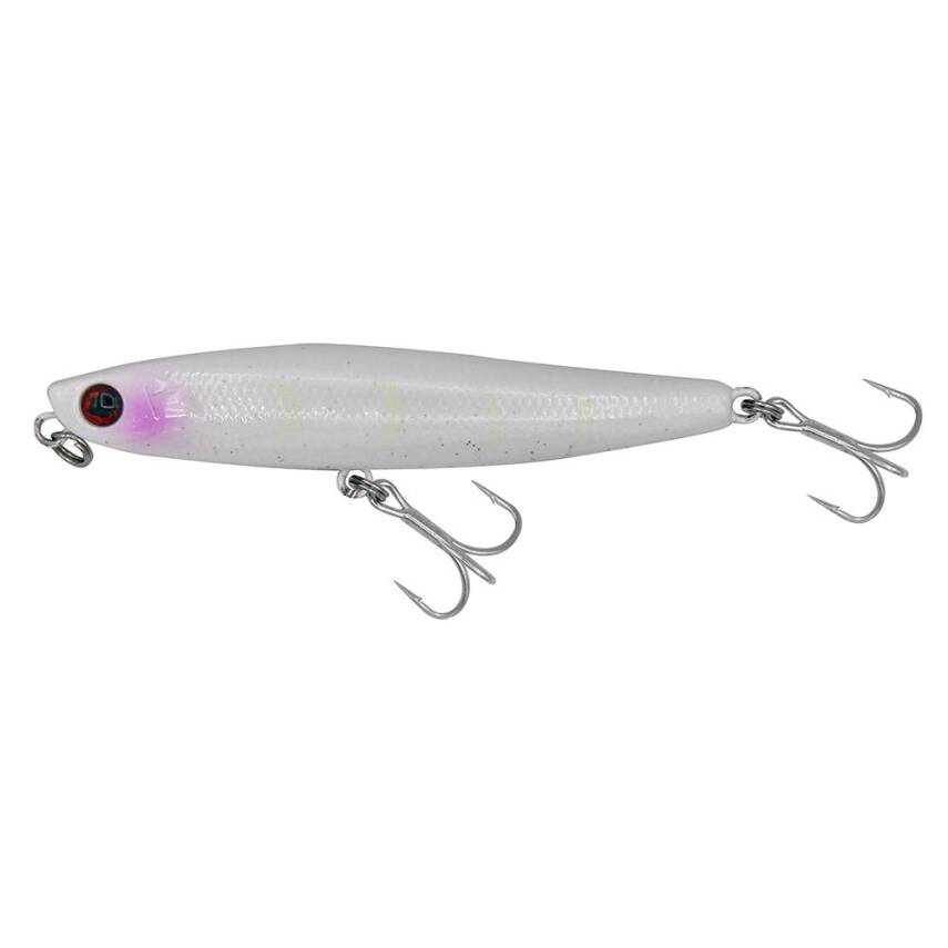 Wily Ripper 9cm 25gr Sinking Maket Balık  - 2