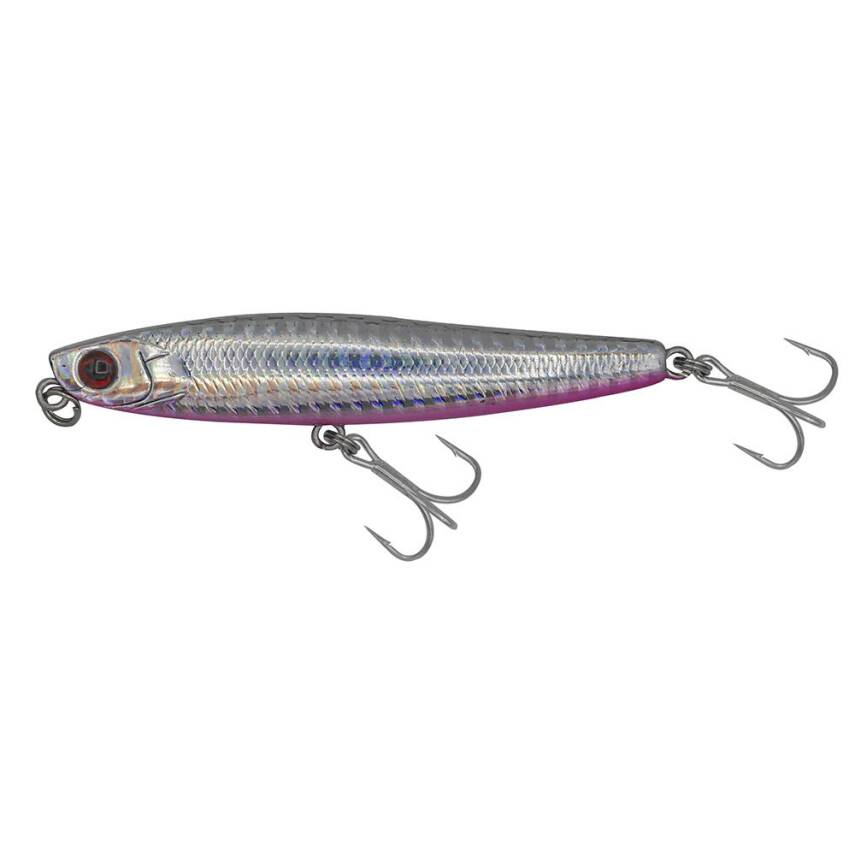 Wily Ripper 9cm 25gr Sinking Maket Balık  - 3