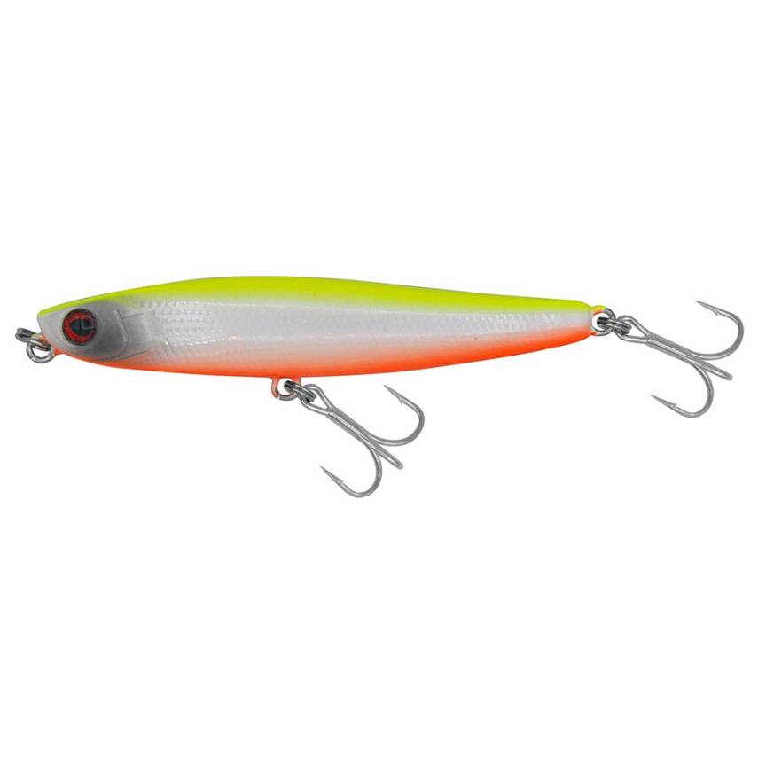 Wily Ripper 9cm 25gr Sinking Maket Balık  - 4