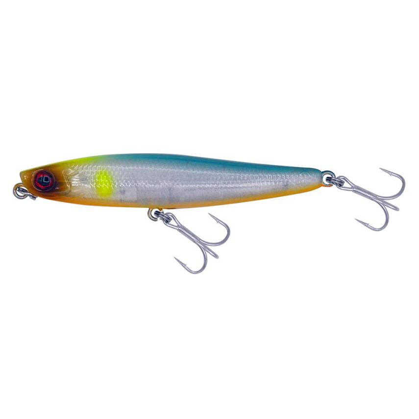 Wily Ripper 9cm 25gr Sinking Maket Balık  - 9