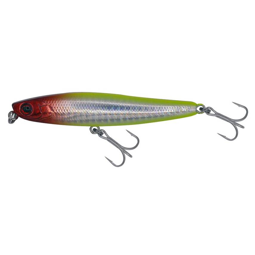 Wily Ripper 9cm 25gr Sinking Maket Balık  - 12