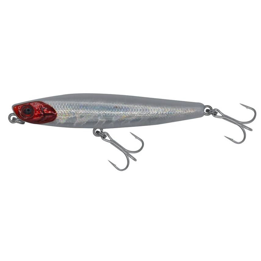 Wily Ripper 9cm 25gr Sinking Maket Balık  - 14