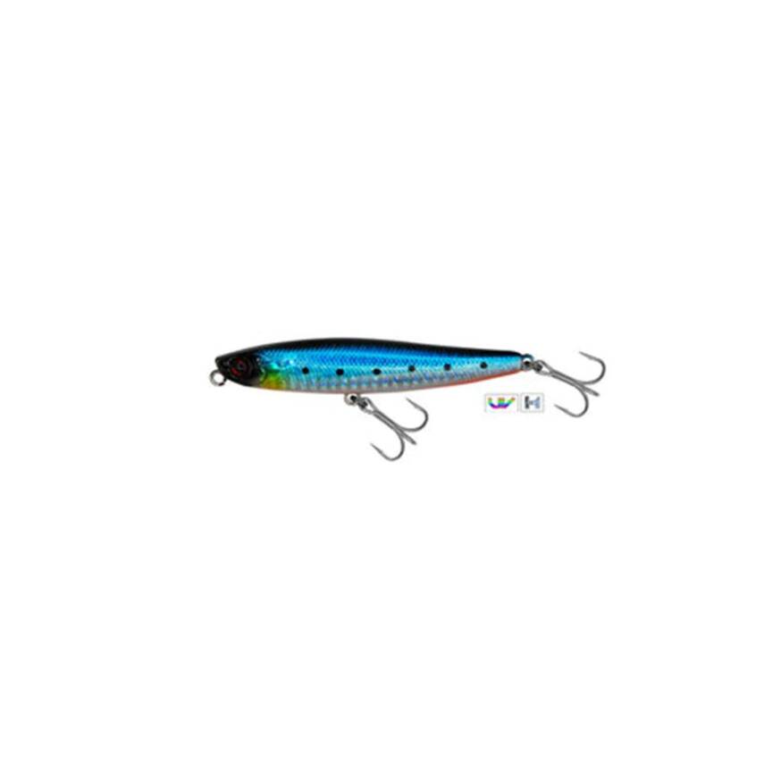 Wily Ripper 9cm 25gr Sinking Maket Balık  - 15