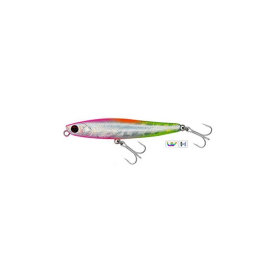 Wily Ripper 9cm 25gr Sinking Maket Balık  - 16