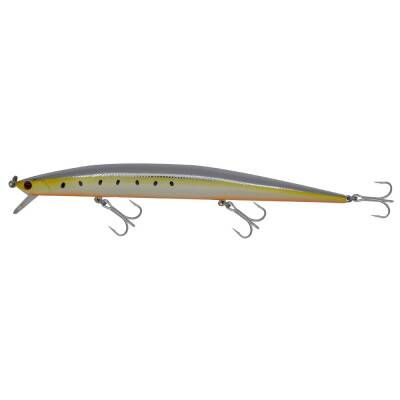 Wily Super Star 185mm 36gr Maket Balık (Sinking) - 2
