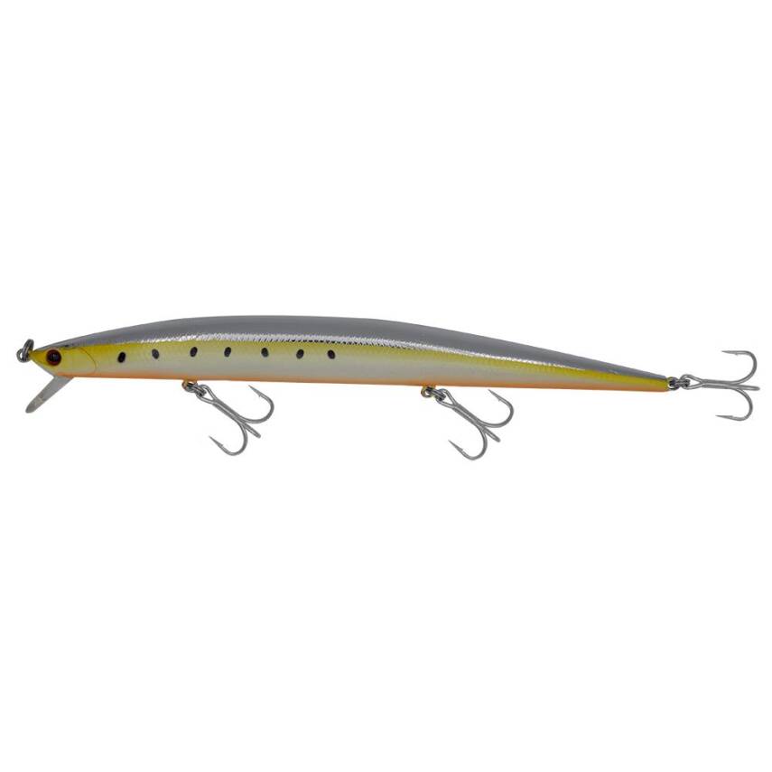 Wily Super Star 185mm 36gr Maket Balık (Sinking) - 2