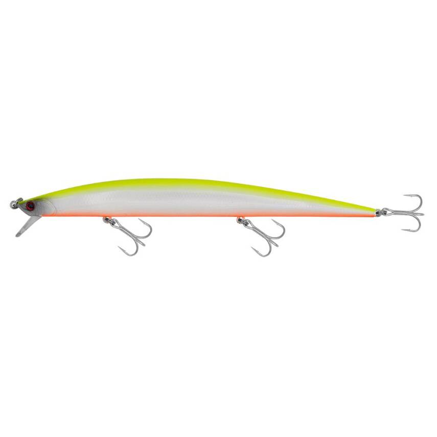 Wily Super Star 185mm 36gr Maket Balık (Sinking) - 4