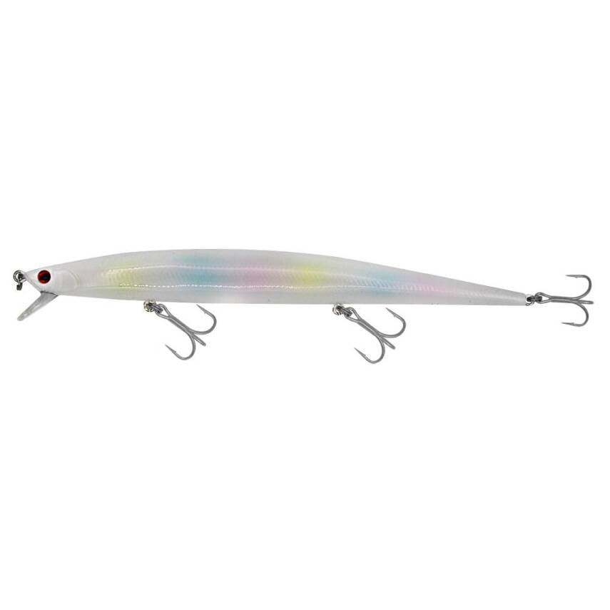 Wily Super Star 185mm 36gr Maket Balık (Sinking) - 5