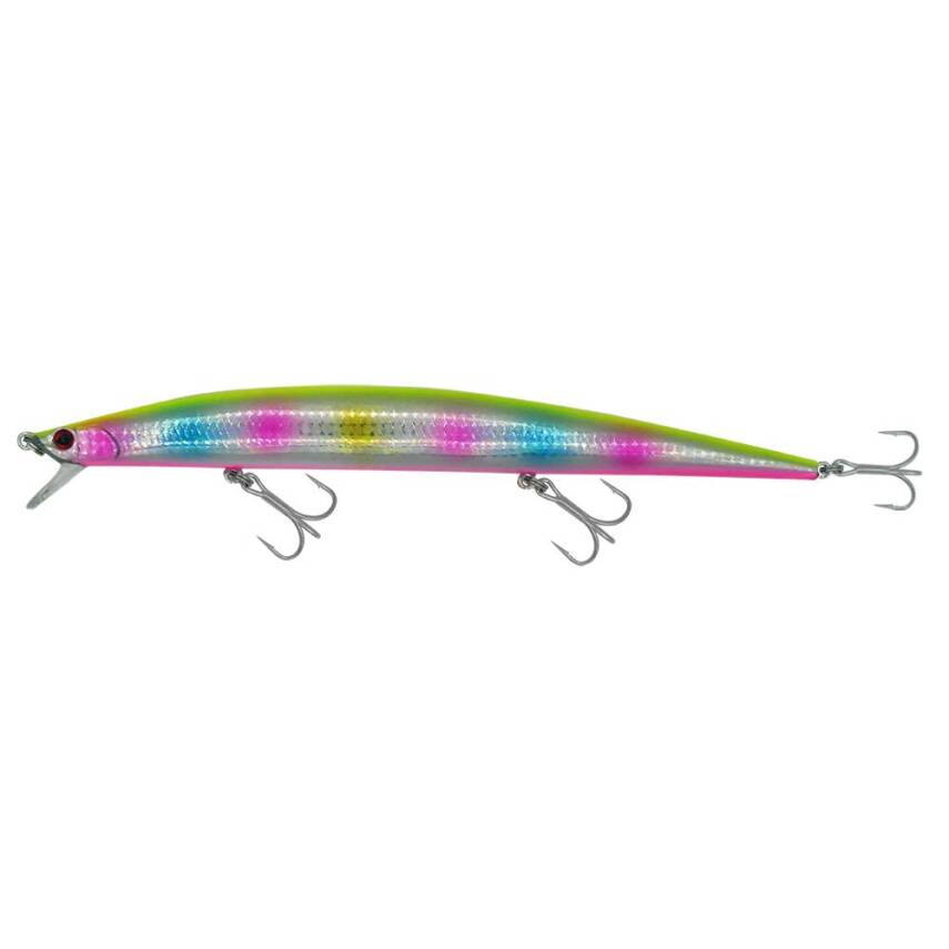 Wily Super Star 185mm 36gr Maket Balık (Sinking) - 6