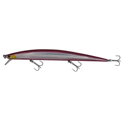 Wily Super Star 185mm 36gr Maket Balık (Sinking) - 9