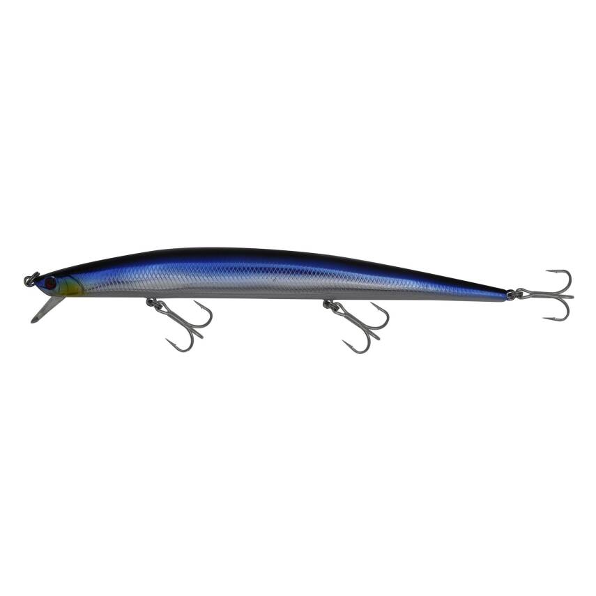 Wily Super Star 185mm 36gr Maket Balık (Sinking) - 10