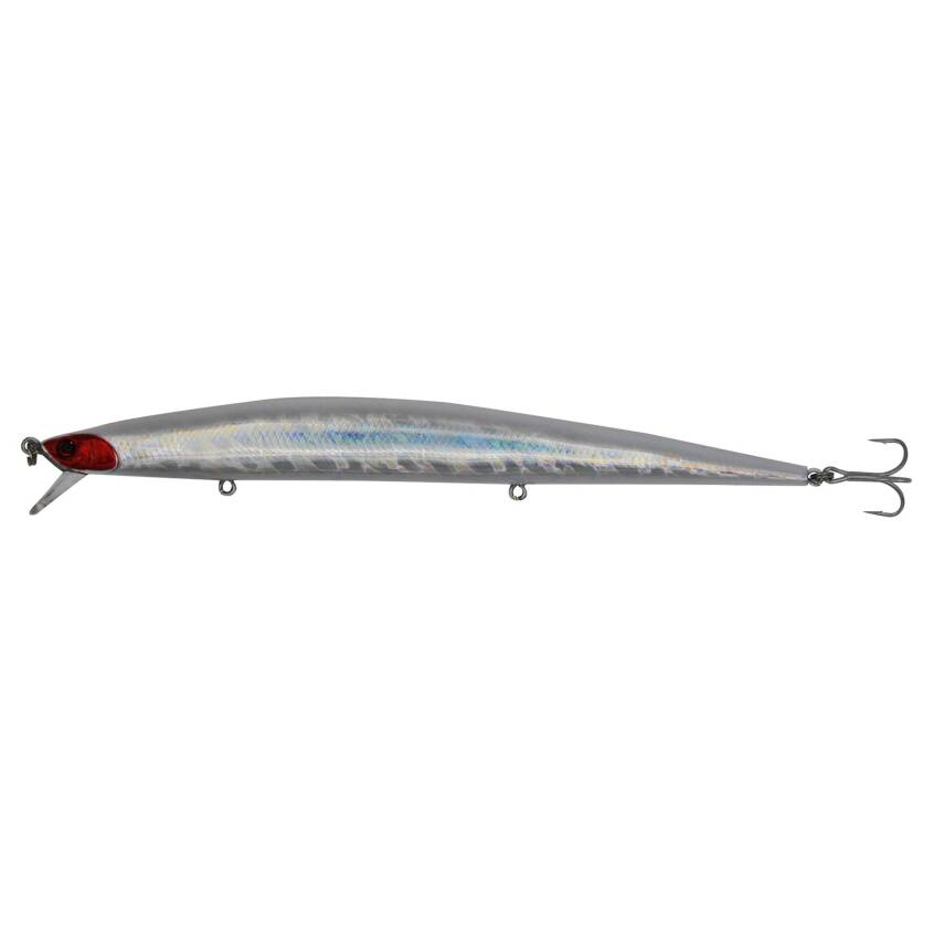 Wily Super Star 185mm 36gr Maket Balık (Sinking) - 13