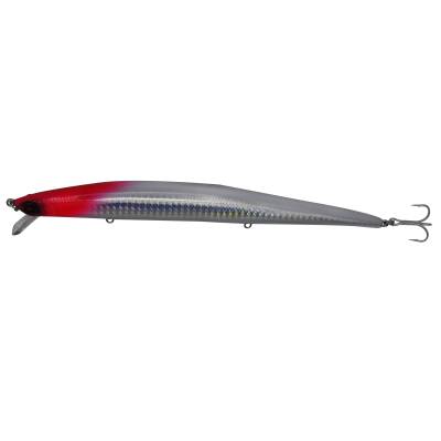Wily Super Star 185mm 36gr Maket Balık (Sinking) - 14