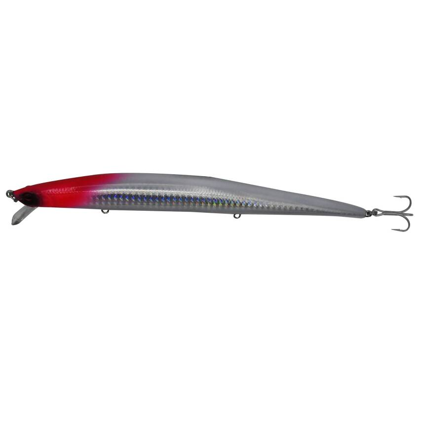 Wily Super Star 185mm 36gr Maket Balık (Sinking) - 14