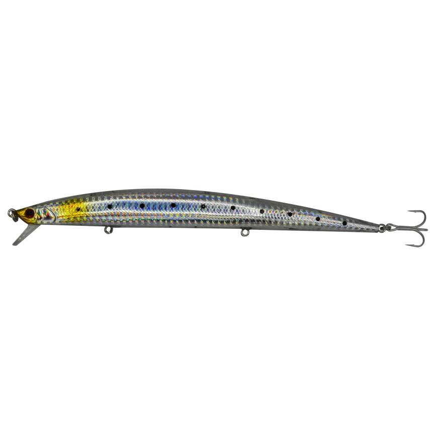 Wily Super Star 185mm 36gr Maket Balık (Sinking) - 15
