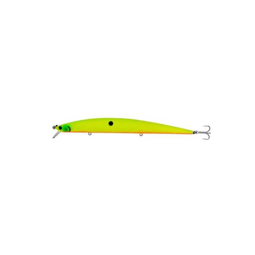 Wily Super Star 185mm 36gr Maket Balık (Sinking) - 16
