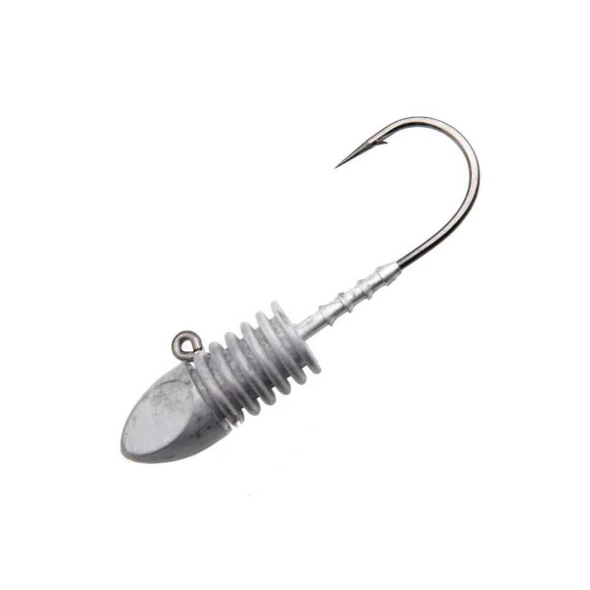 Xesta Bullet Ribhead Jighead - 1