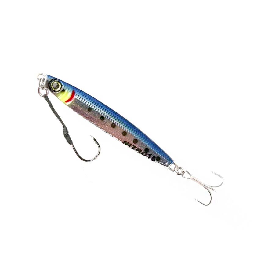 Xesta Casting Nitro Jig Yem 20gr - 2