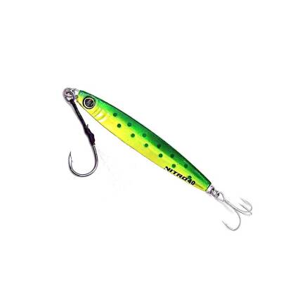 Xesta Casting Nitro Jig Yem 20gr - 3