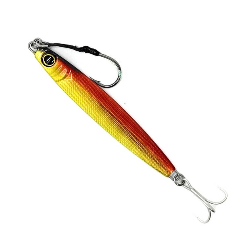 Xesta Casting Nitro Jig Yem 20gr - 4