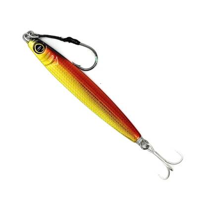 Xesta Casting Nitro Jig Yem 40gr - 6