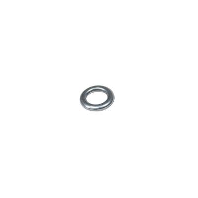 Xesta Hard Solid Ring Suni Yem Halkası