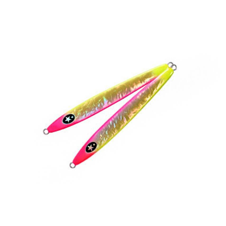Xesta Scramble Agraam 160gr Jig  - 3