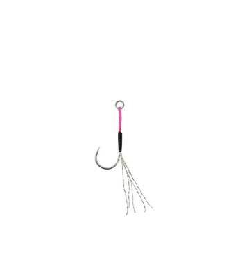 Xesta Shore Jigging Single Assist İğne