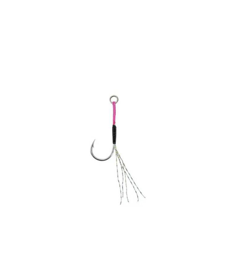 Xesta Shore Jigging Single Assist İğne - 1