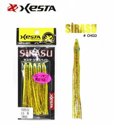 Xesta Sirasu 7.5cm Ahtapot - 3