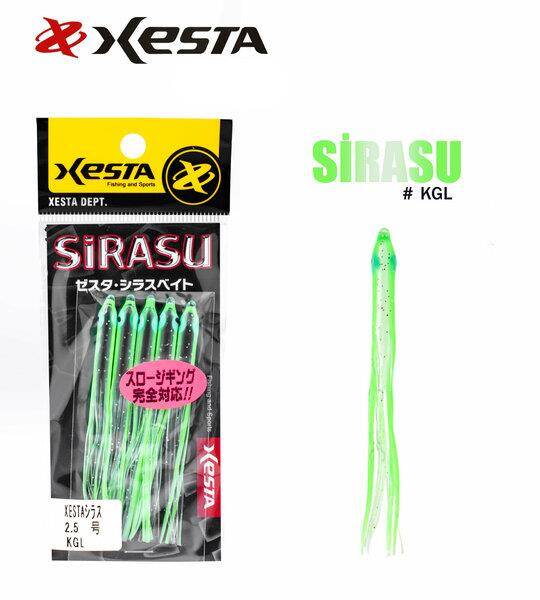 Xesta Sirasu 7.5cm Ahtapot - 5