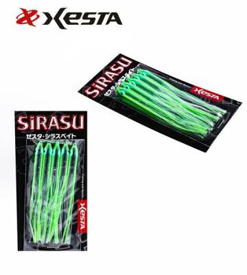 Xesta Sirasu 7.5cm Ahtapot - 6