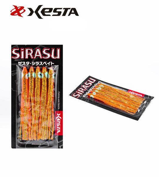 Xesta Sirasu 7.5cm Ahtapot - 9