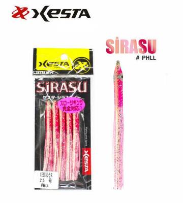 Xesta Sirasu 7.5cm Ahtapot - 11
