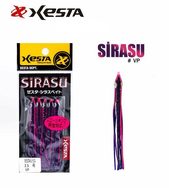 Xesta Sirasu 7.5cm Ahtapot - 16