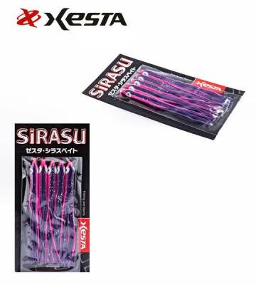 Xesta Sirasu 7.5cm Ahtapot - 17