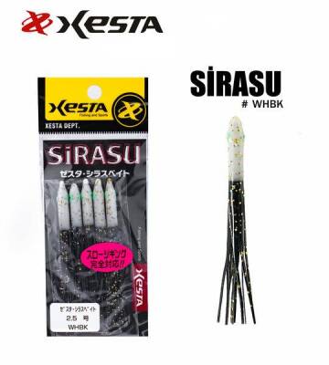 Xesta Sirasu 7.5cm Ahtapot - 19