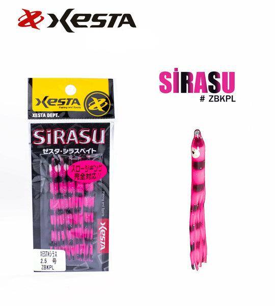 Xesta Sirasu 7.5cm Ahtapot - 21