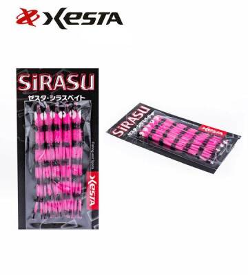 Xesta Sirasu 7.5cm Ahtapot - 22