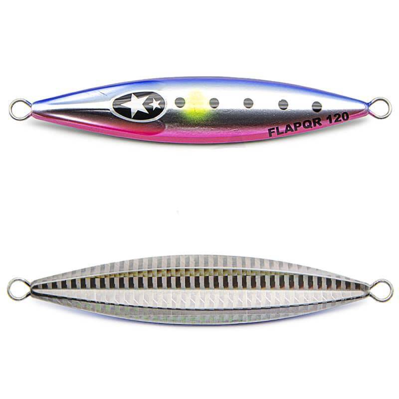 Xesta Slow Emotion Flap QR 150gr Slow Jig Yemi - 3