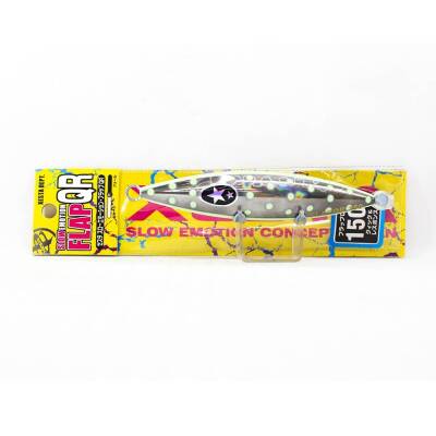 Xesta Slow Emotion Flap QR 150gr Slow Jig Yemi - 8