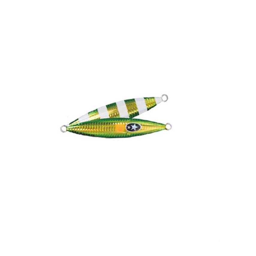 Xesta Slow Emotion Flap QR 180gr Slow Jig Yemi - 2