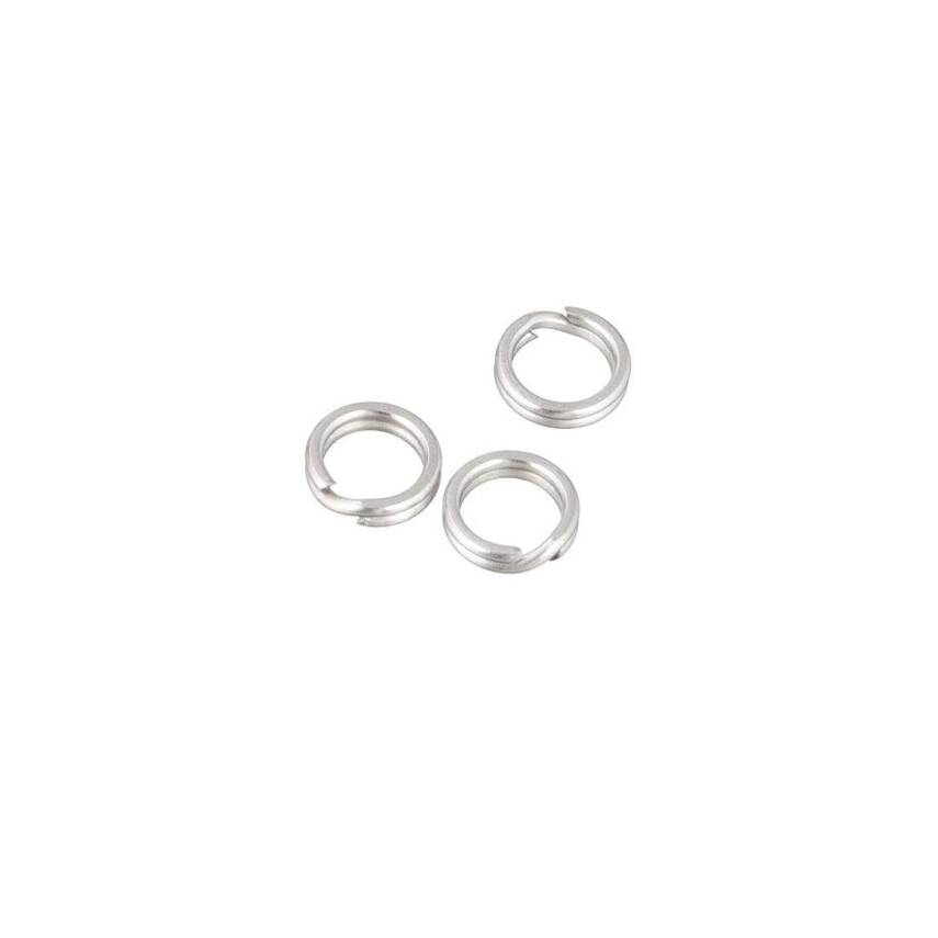Xesta Hard Split Ring STRONG Suni Yem Halkası - 4