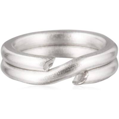 Xesta Hard Split Ring STRONG Value Pack Suni Yem Halkası